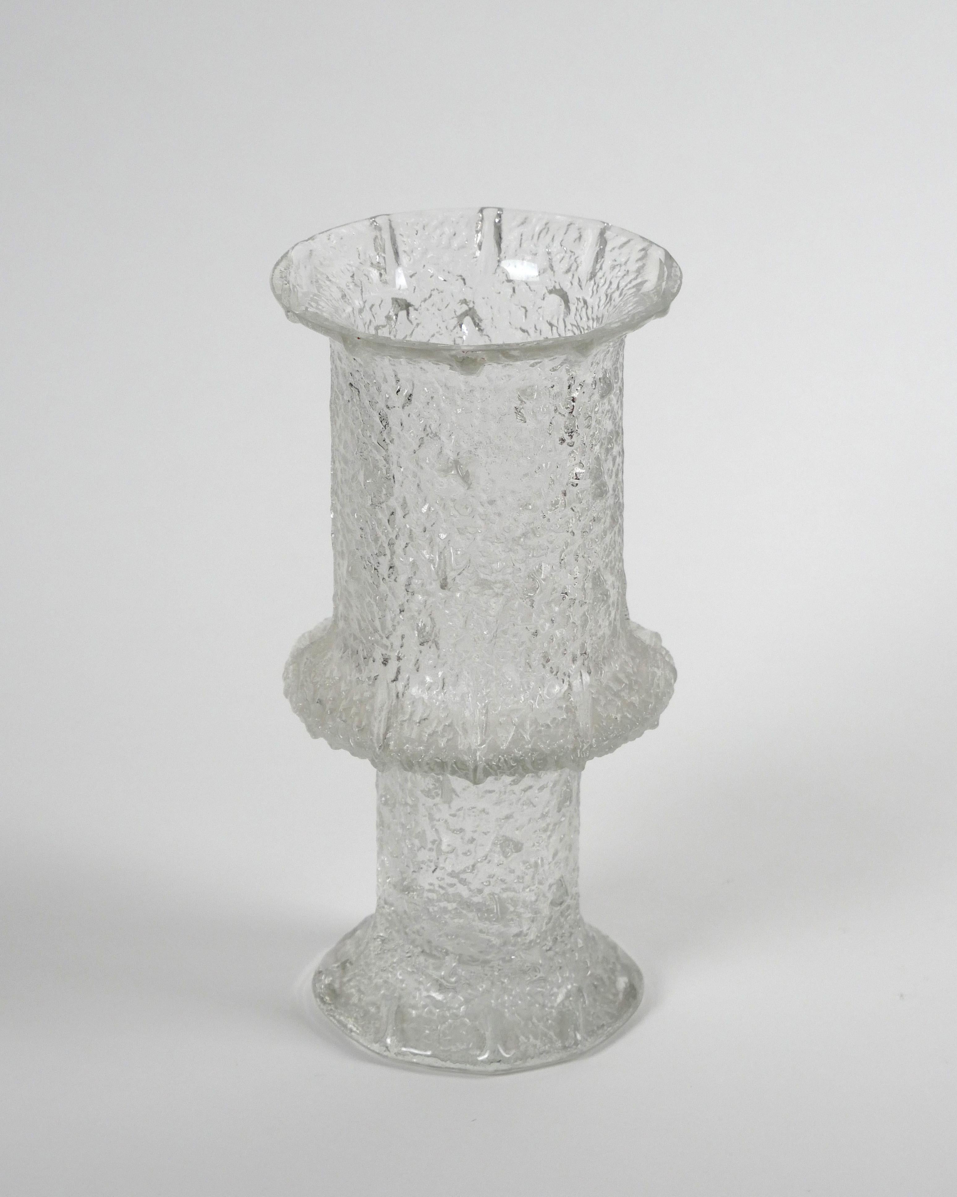 timo sarpaneva vase