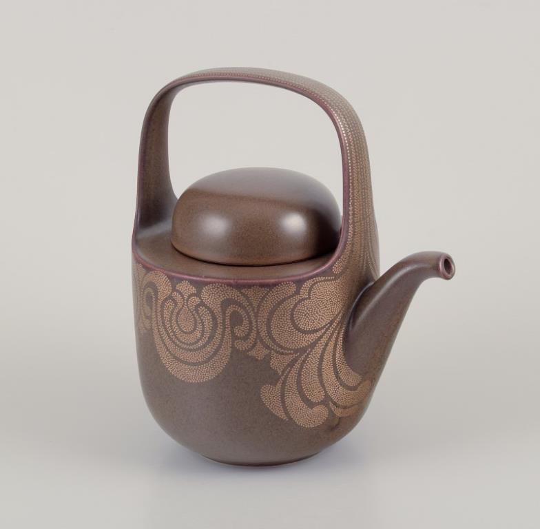 Timo Sarpaneva for Rosenthal. 