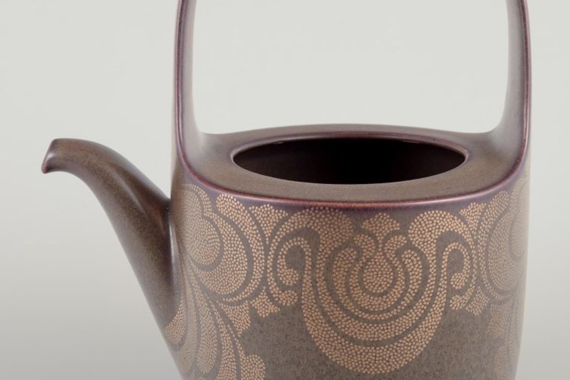 Timo Sarpaneva for Rosenthal. 