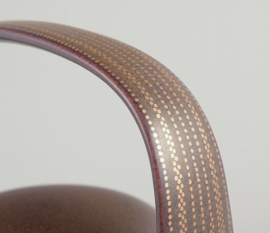 Late 20th Century Timo Sarpaneva for Rosenthal. 