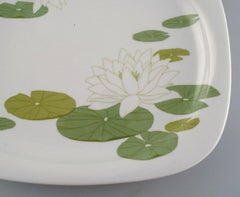 Timo Sarpaneva for Rosenthal, Rare Suomi Porcelain Serving Dish