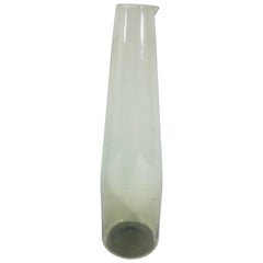 Timo Sarpaneva i-Glass Carafe Timo Sarpaneva i-Glass Carafe