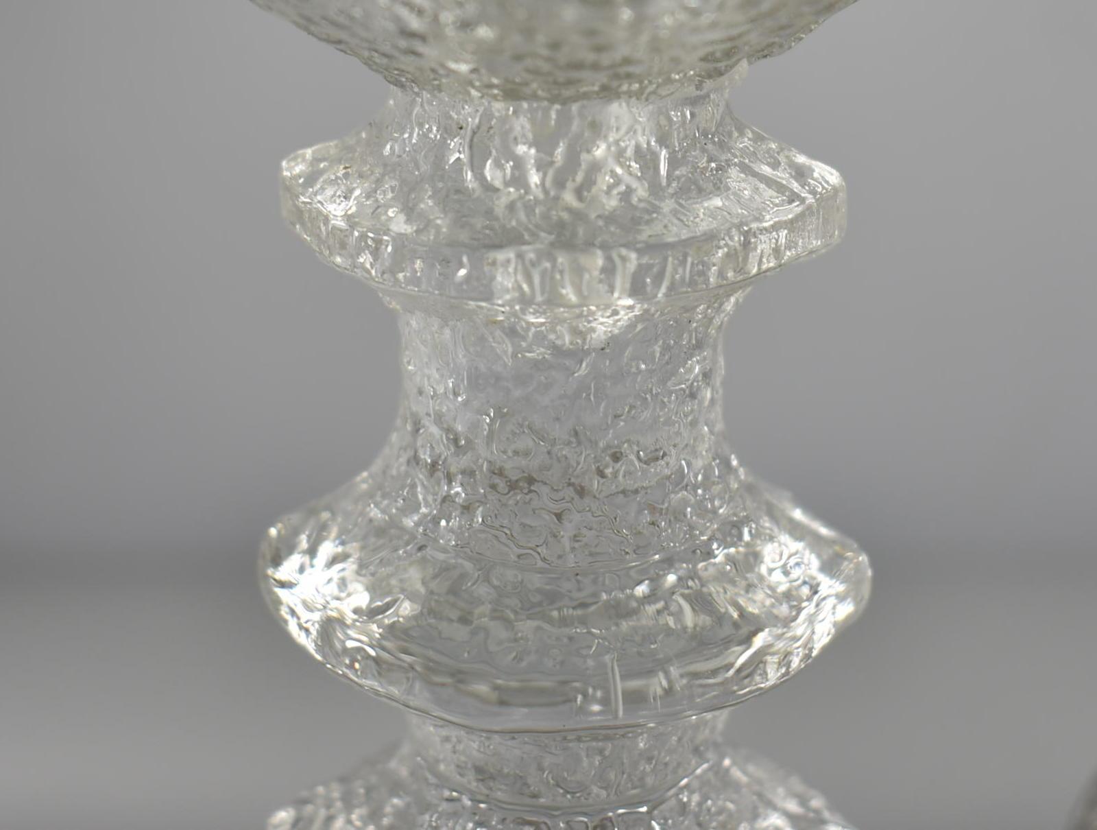 iittala candlesticks
