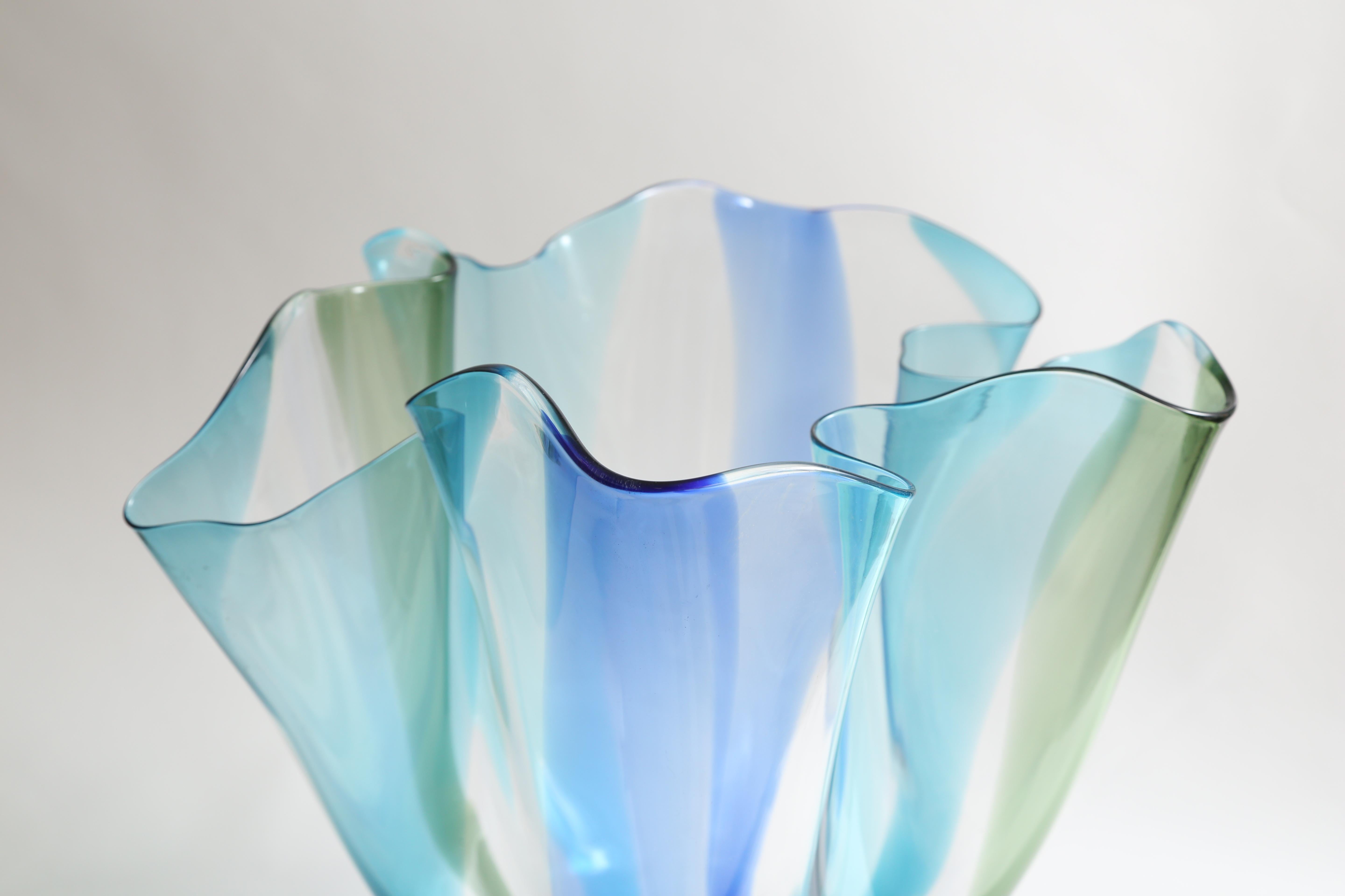 Timo Sarpaneva Kukinto Vase For Sale 1
