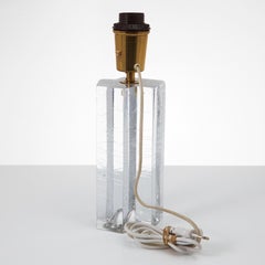 Timo Sarpaneva Table Lamp Model Arkipelago for Ittala, Sweden 1960s