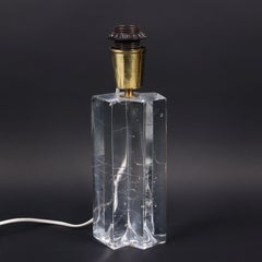 Timo Sarpaneva Table Lamp Model Arkipelago for Ittala, Sweden 1960s