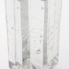 Timo Sarpaneva Table Lamp Model Arkipelago for Ittala, Sweden 1960s