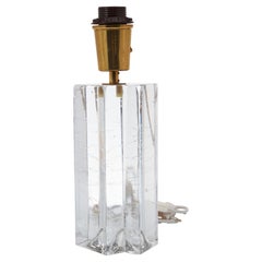 Timo Sarpaneva Table Lamp Model Arkipelago for Ittala, Sweden 1960s