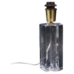 Timo Sarpaneva Table Lamp Model Arkipelago for Ittala, Sweden 1960s