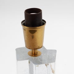 Timo Sarpaneva Table Lamps Model Arkipelago for Ittala, Sweden 1960s