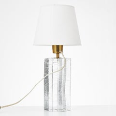 Timo Sarpaneva Table Lamps Model Arkipelago for Ittala, Sweden 1960s