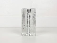 Timo Sarpaneva Triangular 'Archipelago' Candleholder for Iittala