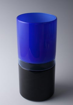 Timo Sarpaneva Venini Vase "Tuuli“, 1990