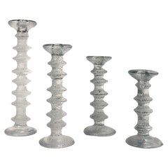 Timo Sarpanveva Set de 4 chandeliers