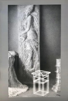 Canon (facsimile print in black and white)