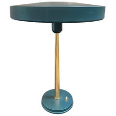 Timor Table Lamp by Louis Kalff for Philips