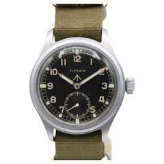 Timor WWW British MOD Dirty Dozen