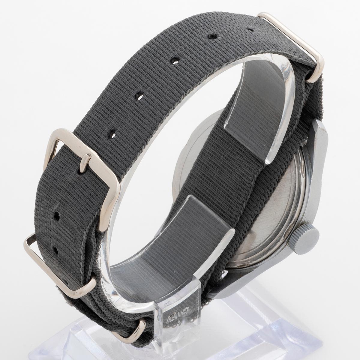 timor watches