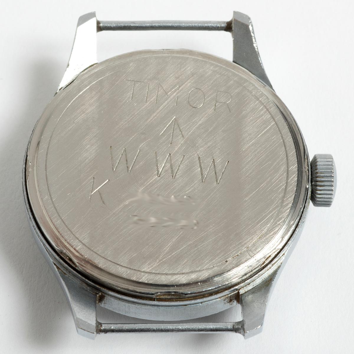 dirty dozen watches