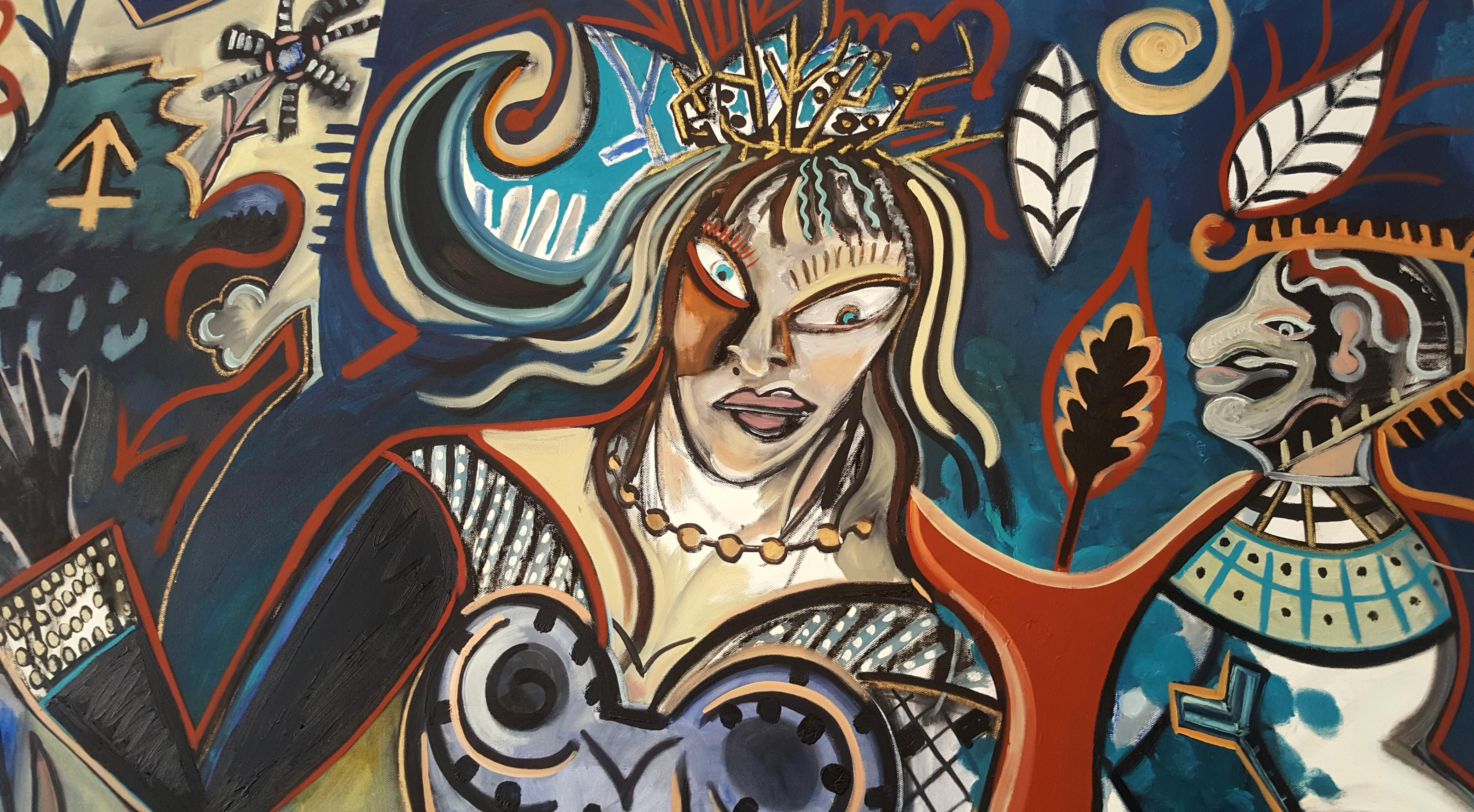 timothy masters artwork