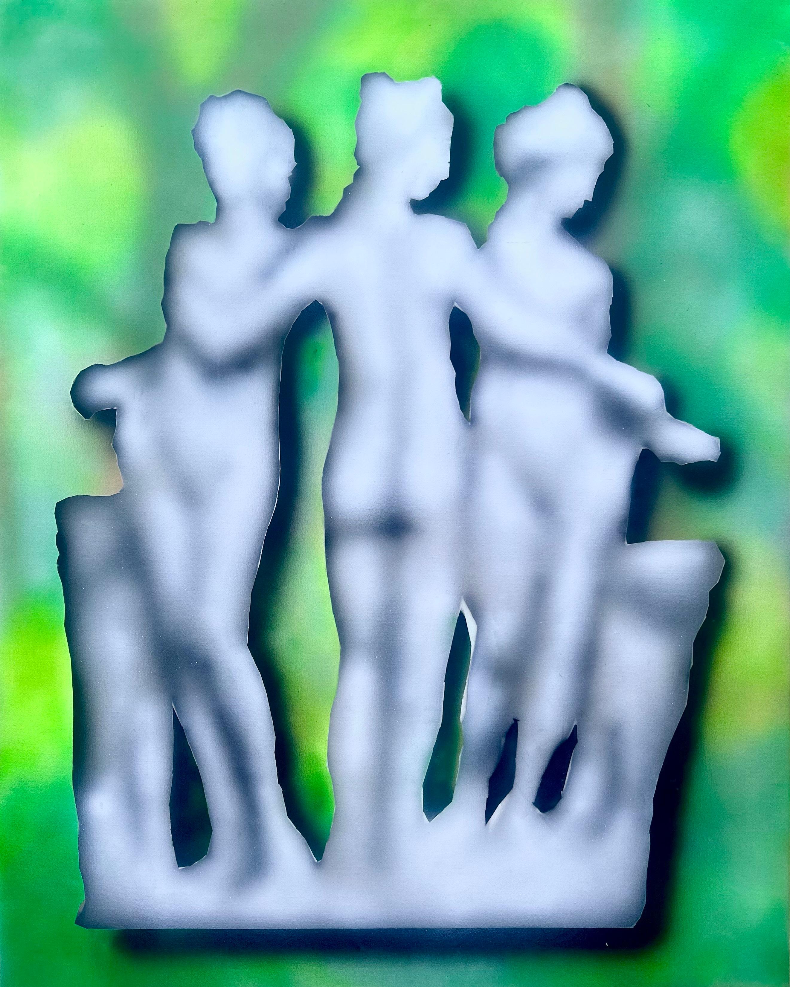 The Three Graces