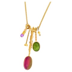 Timothy Grannis Necklace