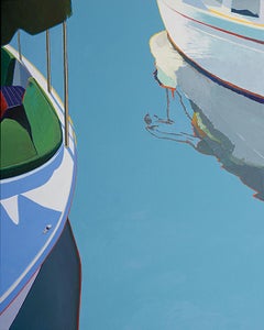 Boats of Morro Bay