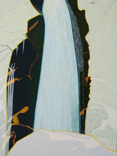 Cascade mystique