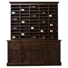 Cabinets