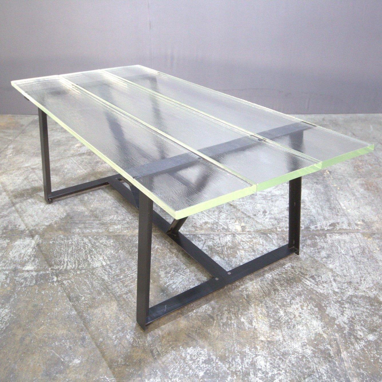 Timothy Oulton Iceberg Dining Table 2