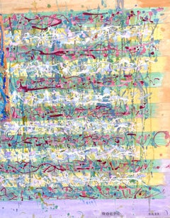 “American Flag Series 4”