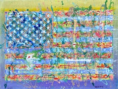 “Flag Series 8”