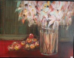 Contemporary Still-life Paintings