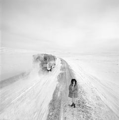 Björk por Timothy White