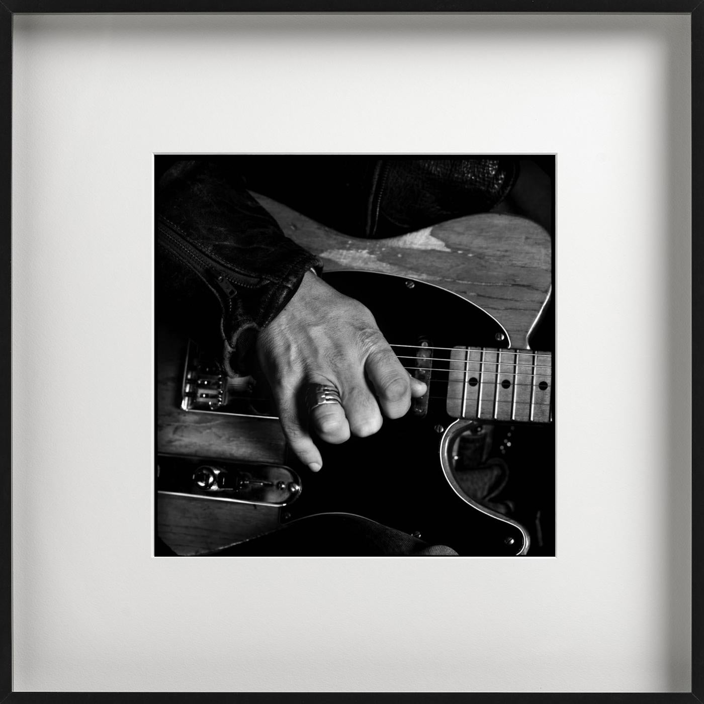 Bruce Up&Up, gros plan, photographie d'art, 1991 1