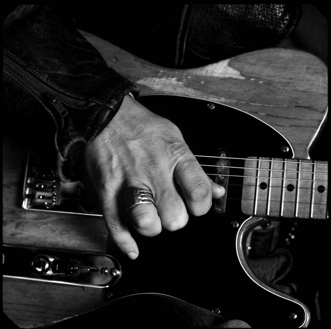Hand Figurative Photography