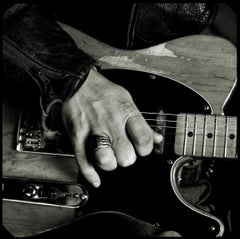 Bruce Springsteen