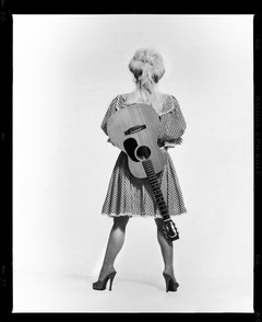 Dolly Parton, Fotografia d'autore