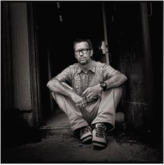 Eric Clapton, Fotografia d'Arte