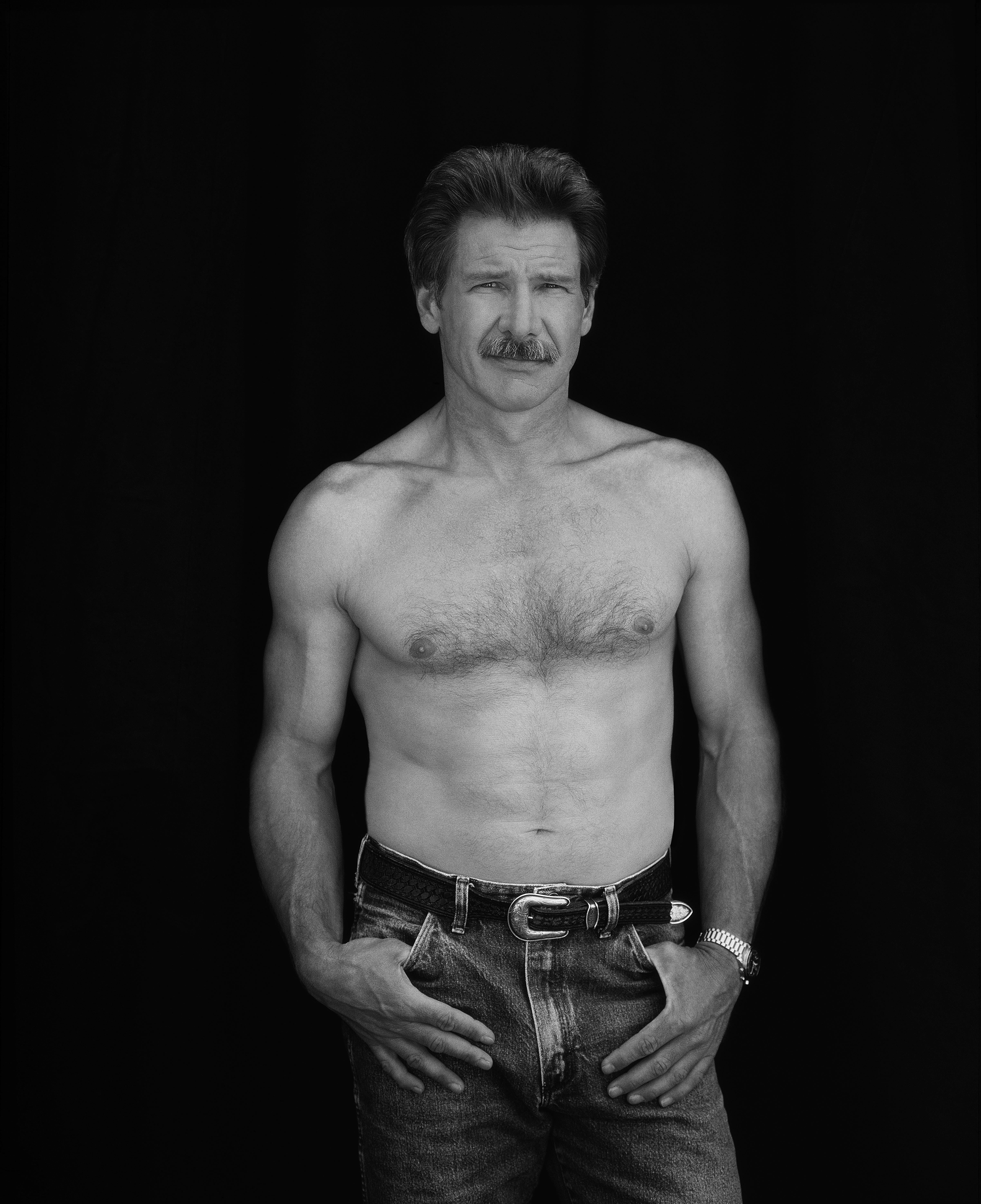 Unframed Figurative Photography