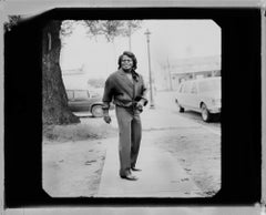 James Brown por Timothy White