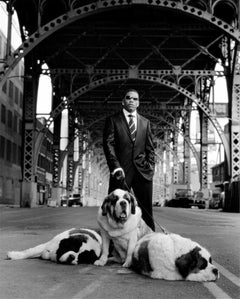 Nelly, Fotografia d'autore