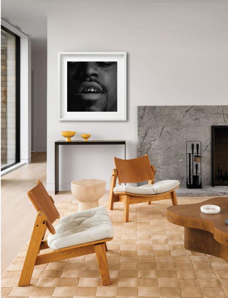 OutKast, Grills, Close-up, Fine Art Photography For Sale 7