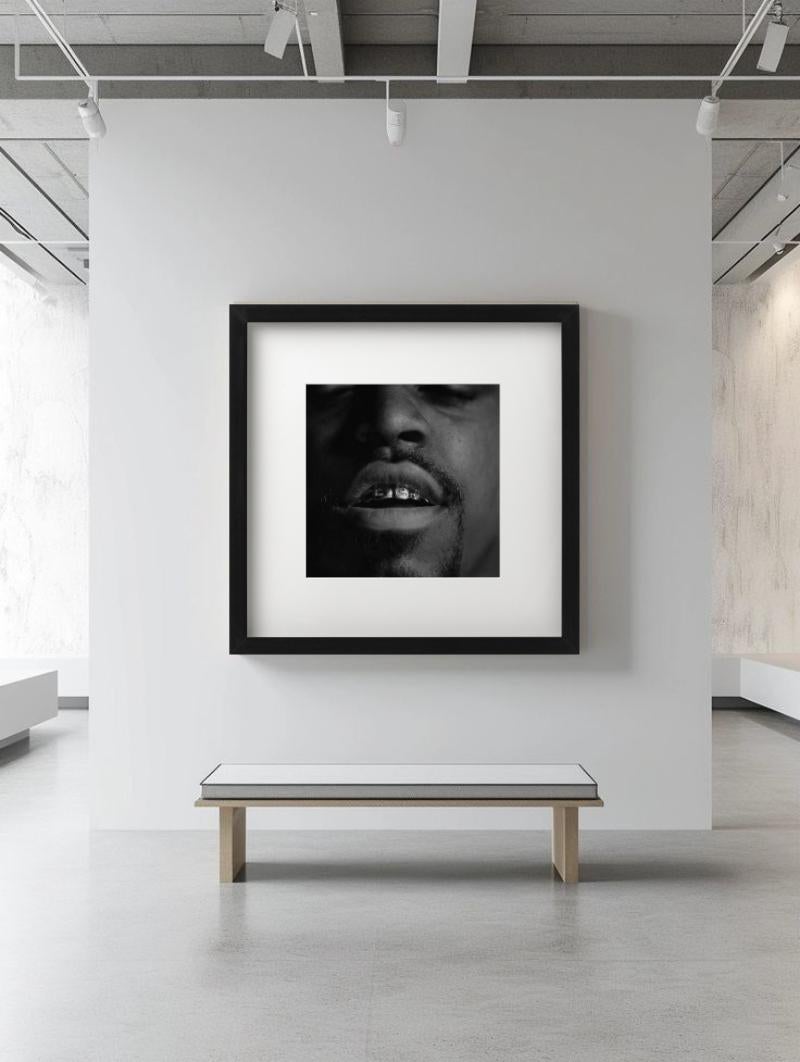 OutKast, Grills, Close-up, Fine Art Photography For Sale 8