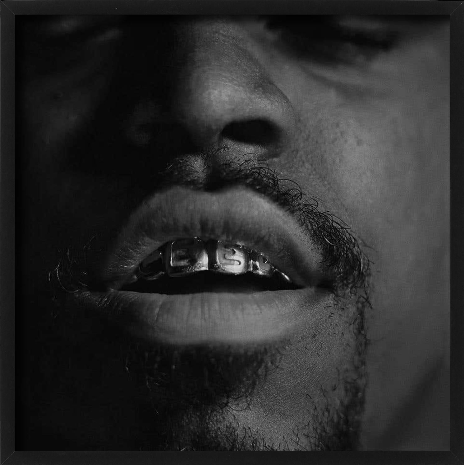 OutKast, Grills, Close-up, Fine Art Photography For Sale 1