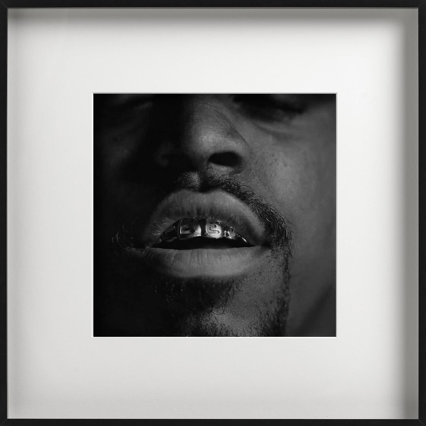 OutKast, Grills, Close-up, Fine Art Photography For Sale 2