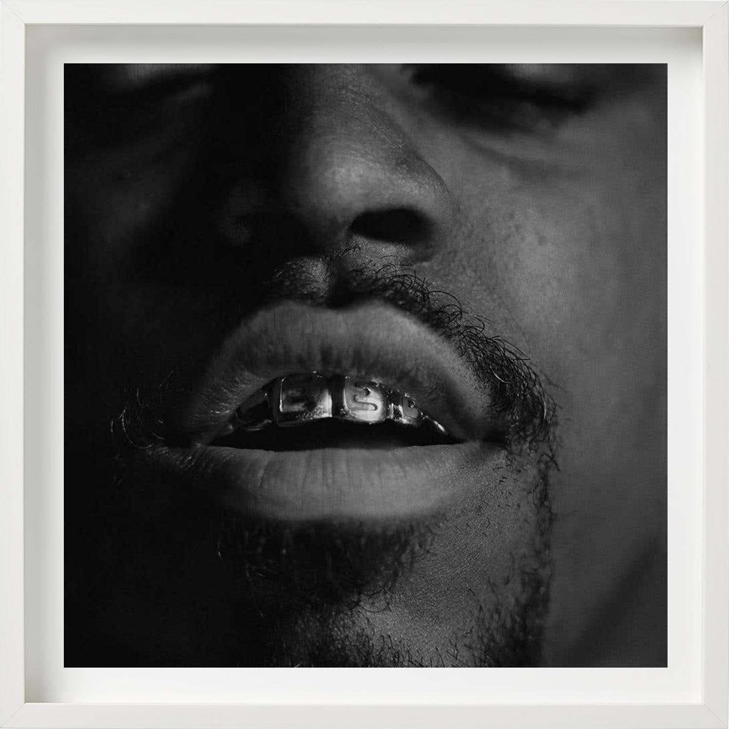 OutKast, Grills, Close-up, Fine Art Photography For Sale 3