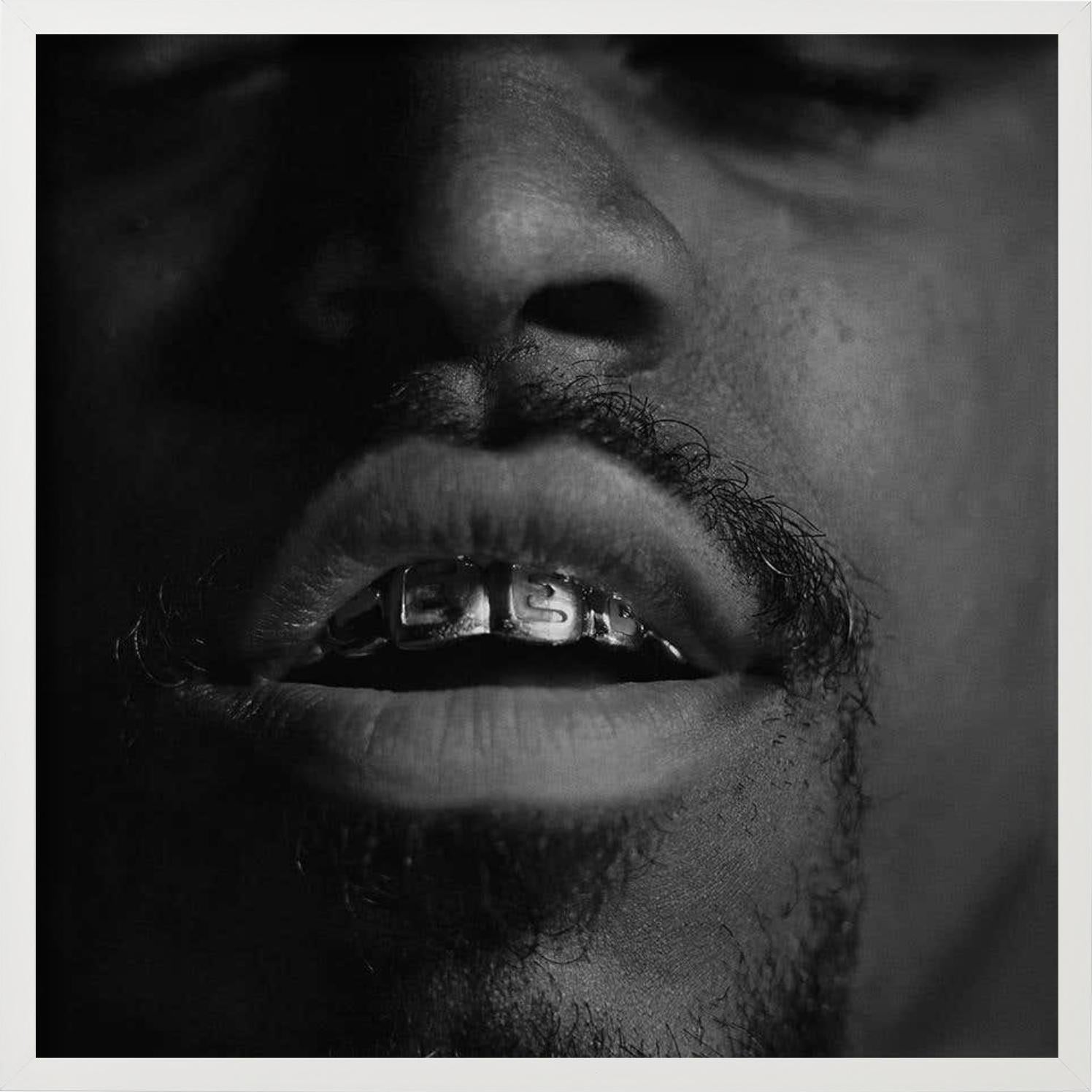 OutKast, Grills, Close-up, Fine Art Photography For Sale 4