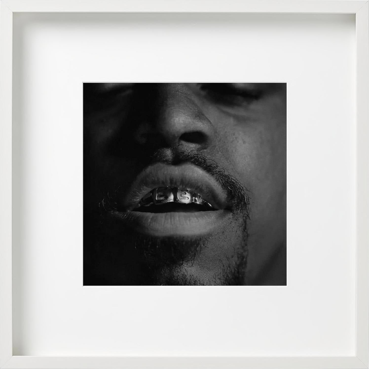 OutKast, Grills, Close-up, Fine Art Photography For Sale 5
