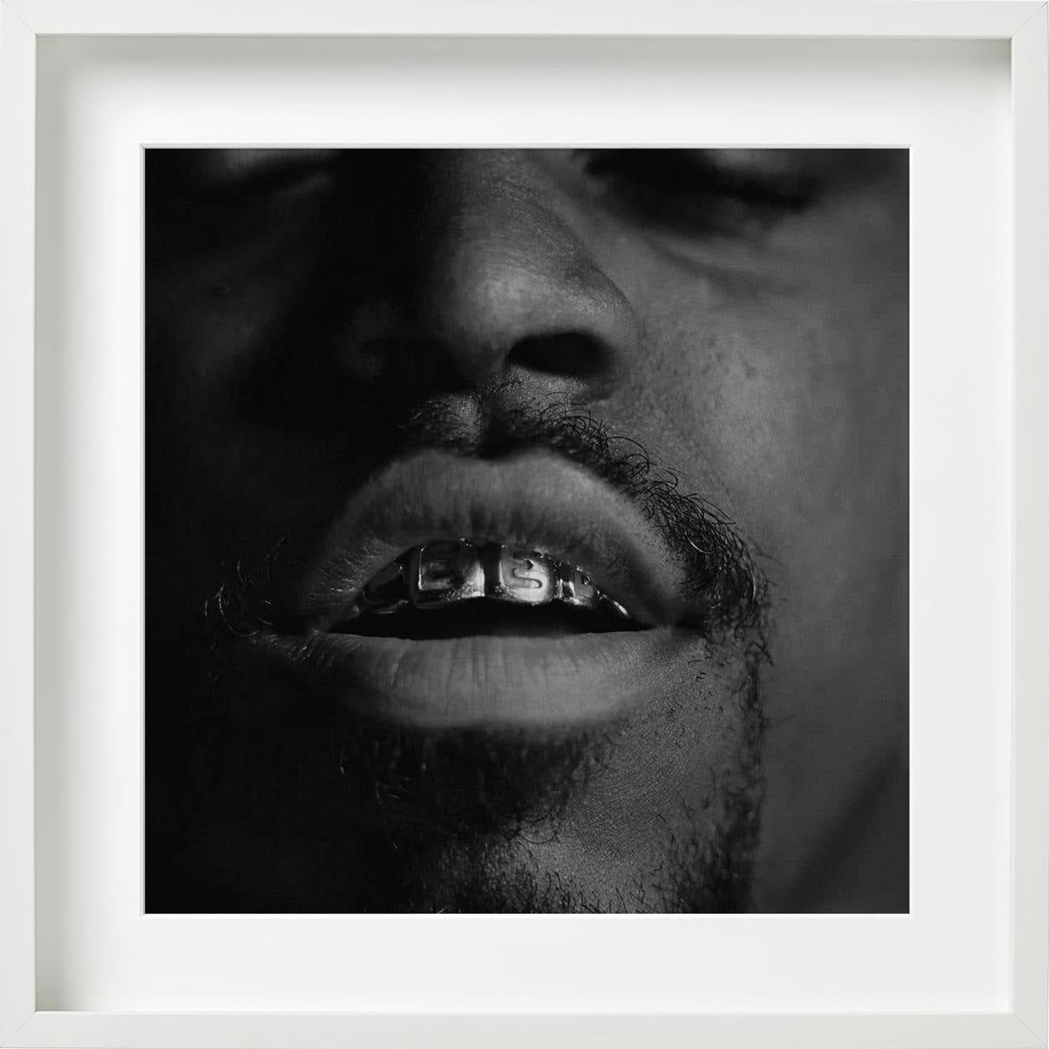 OutKast, Grills, Close-up, Fine Art Photography For Sale 6
